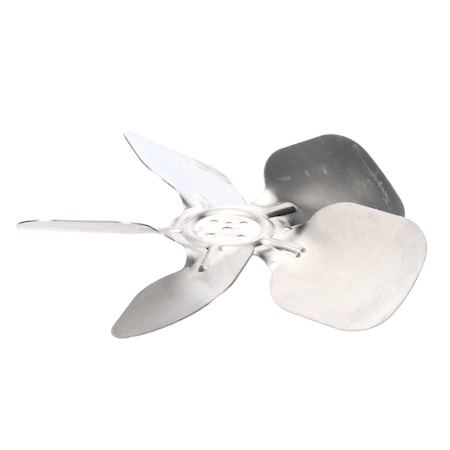 Hussmann Blade-Fan 10.00 Cw Al 30 0501484